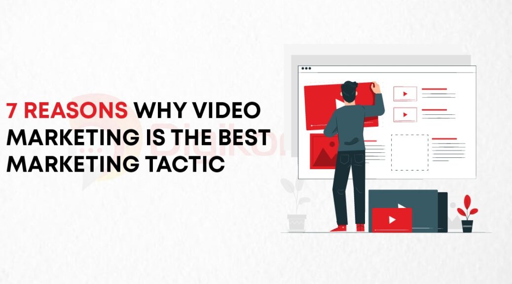 video marketing