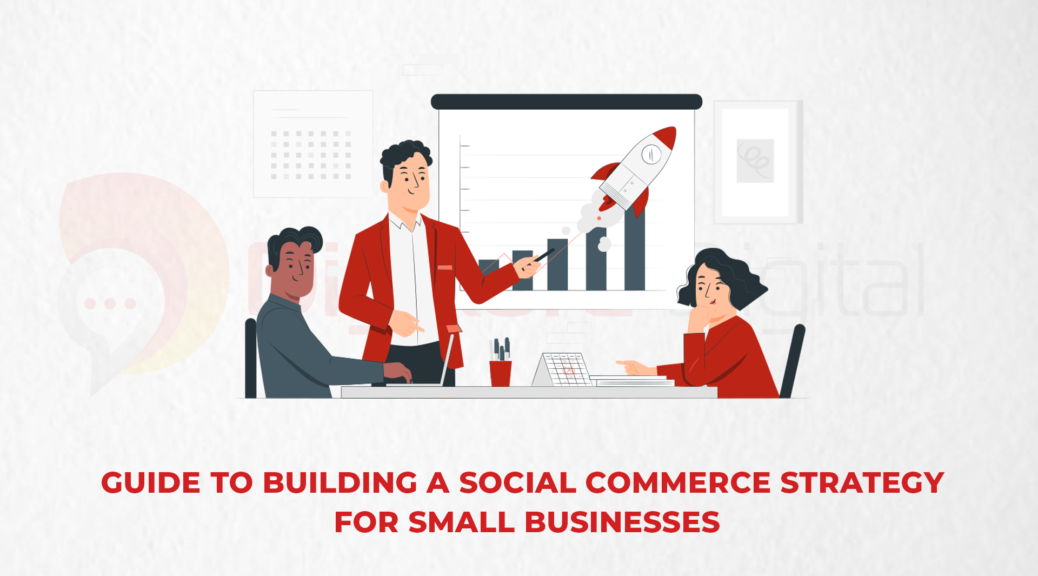 social commerce strategy